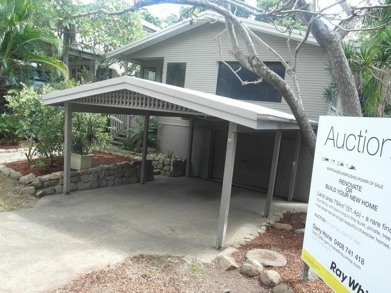 20 Woombye Street, Wooloowin QLD 4030