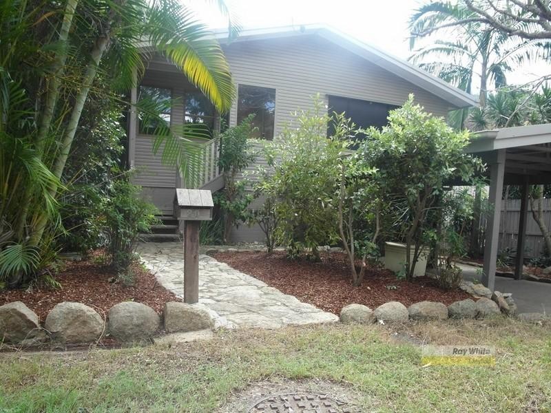 20 Woombye Street, Wooloowin QLD 4030