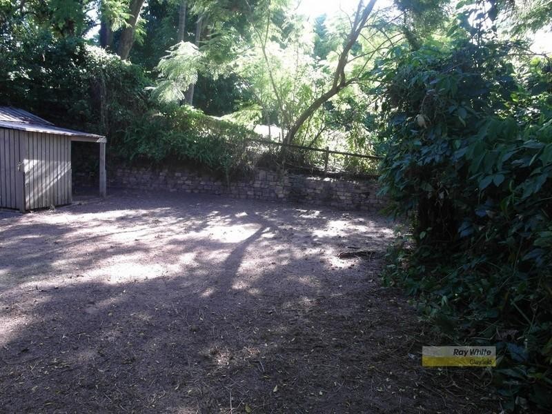 20 Woombye Street, Wooloowin QLD 4030