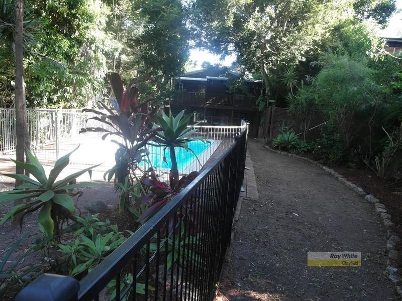 20 Woombye Street, Wooloowin QLD 4030