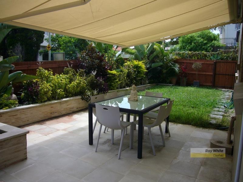 1/25 Wellington Street, Clayfield QLD 4011