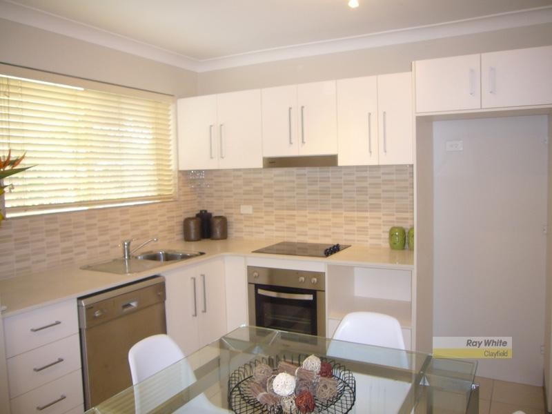 1/25 Wellington Street, Clayfield QLD 4011