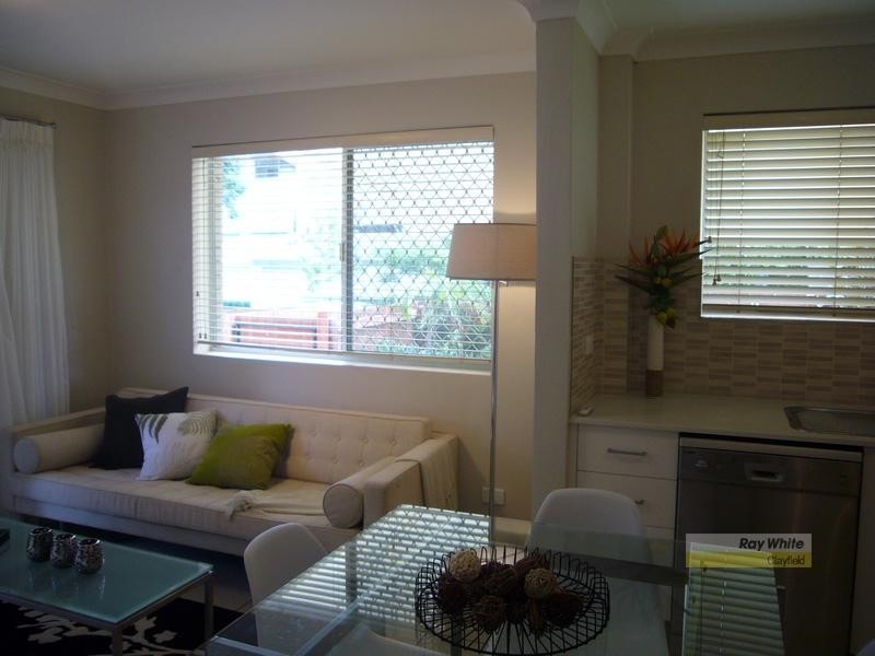 1/25 Wellington Street, Clayfield QLD 4011