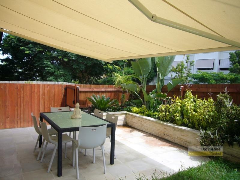 1/25 Wellington Street, Clayfield QLD 4011