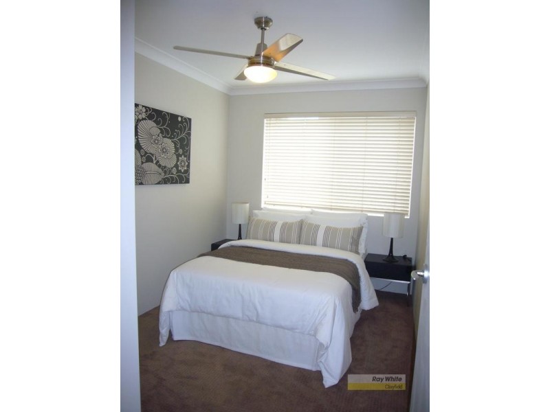 1/25 Wellington Street, Clayfield QLD 4011