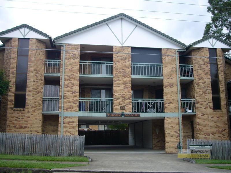 2/56 Franz Road, Clayfield QLD 4011