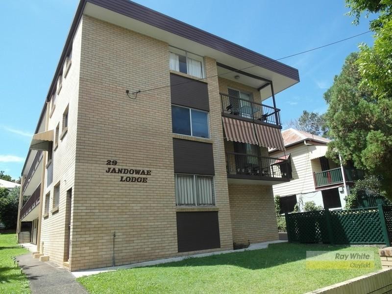 3/29 Lisson Grove, Wooloowin QLD 4030
