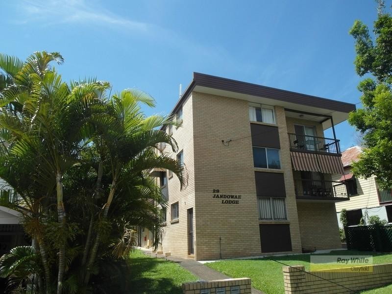 3/29 Lisson Grove, Wooloowin QLD 4030