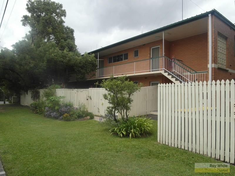 6/6 Childs Street, Clayfield QLD 4011