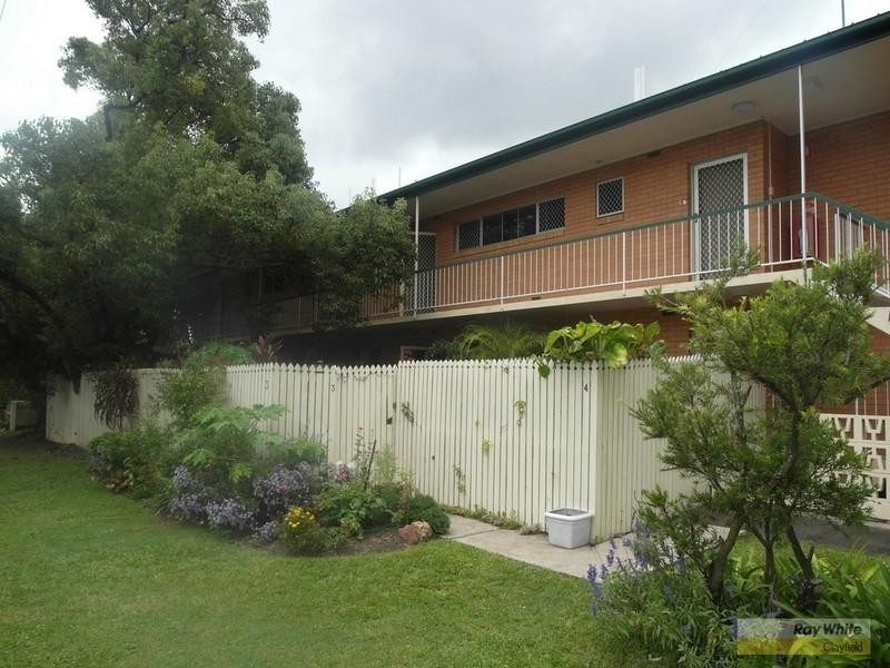 6/6 Childs Street, Clayfield QLD 4011