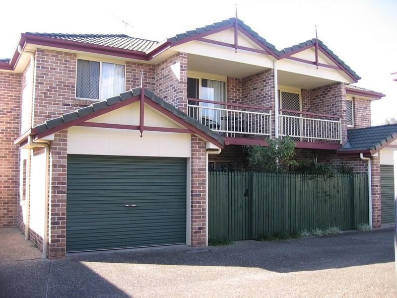 4/114 Vernon Street, Nundah QLD 4012