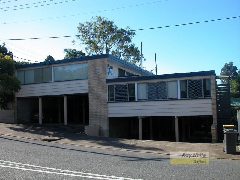 5/18 Kidston Street, Ascot QLD 4007