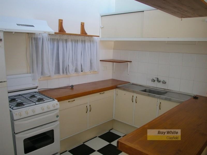 5/18 Kidston Street, Ascot QLD 4007