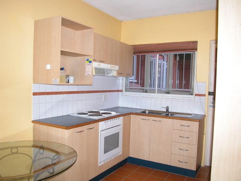 1/264 Kingsford Smith Drive, Hamilton QLD 4007