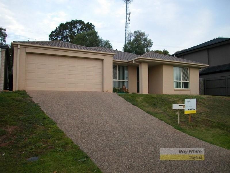 16 Danesse Street, Nudgee QLD 4014