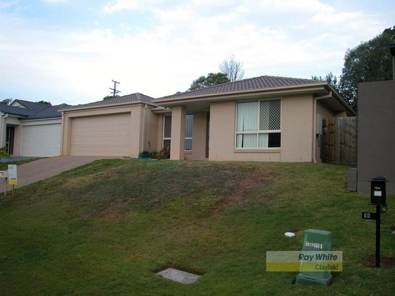 16 Danesse Street, Nudgee QLD 4014