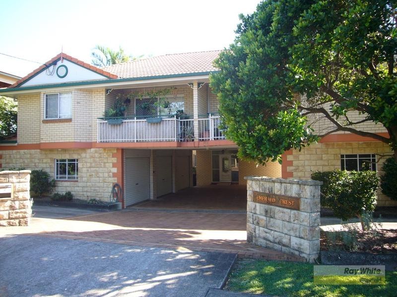 2/56 London Road, Clayfield QLD 4011