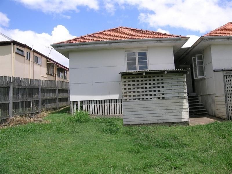 500 Kingsford Smith Drive, Hamilton QLD 4007