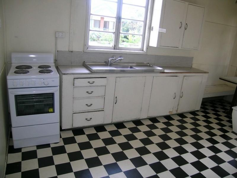 500 Kingsford Smith Drive, Hamilton QLD 4007