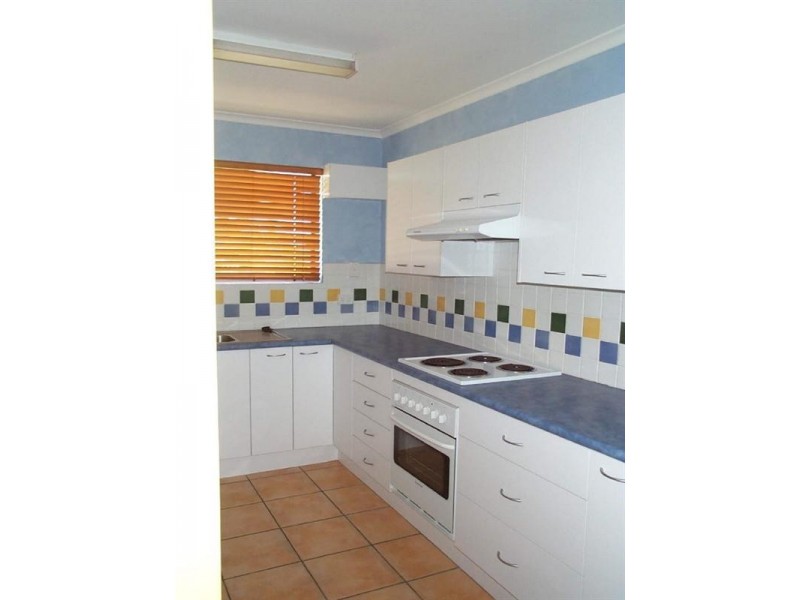 4/27 Norman Parade, Clayfield QLD 4011