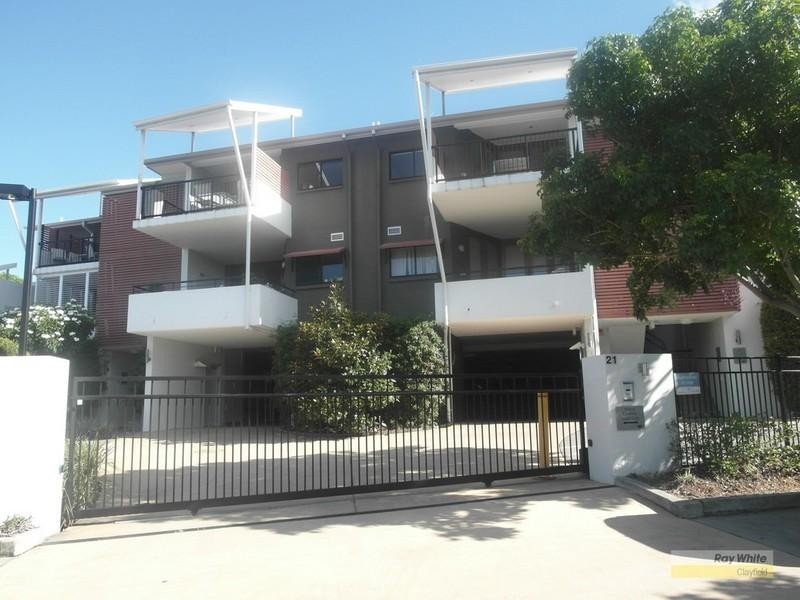 4/21 Wolseley Street, Clayfield QLD 4011