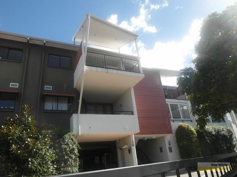 4/21 Wolseley Street, Clayfield QLD 4011