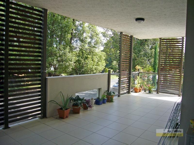 4/654 Kingsford Smith Drive, Hamilton QLD 4007