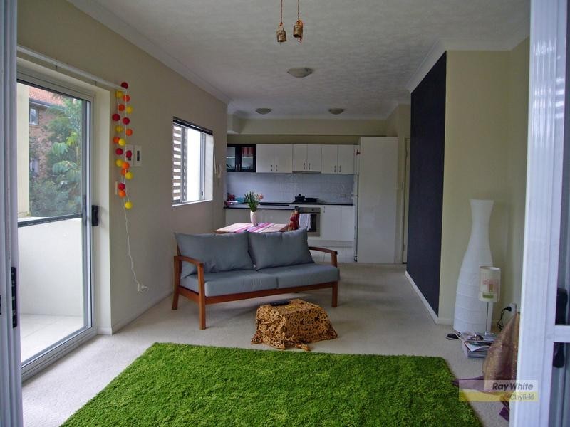 4/654 Kingsford Smith Drive, Hamilton QLD 4007