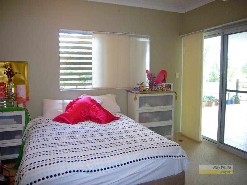 4/654 Kingsford Smith Drive, Hamilton QLD 4007