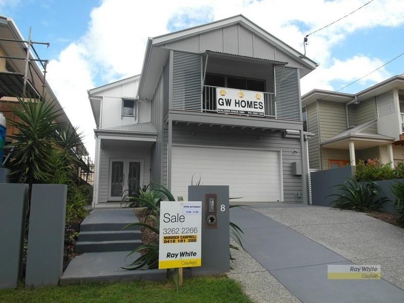 8 School Street, Hendra QLD 4011