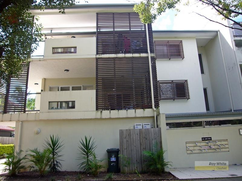 4/654 Kingsford Smith Drive, Hamilton QLD 4007