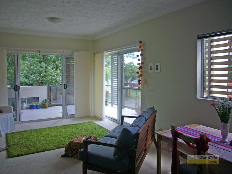 4/654 Kingsford Smith Drive, Hamilton QLD 4007