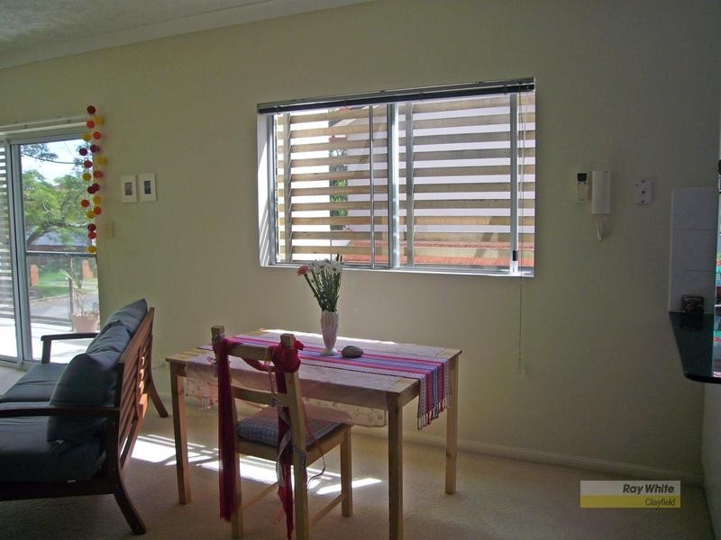 4/654 Kingsford Smith Drive, Hamilton QLD 4007