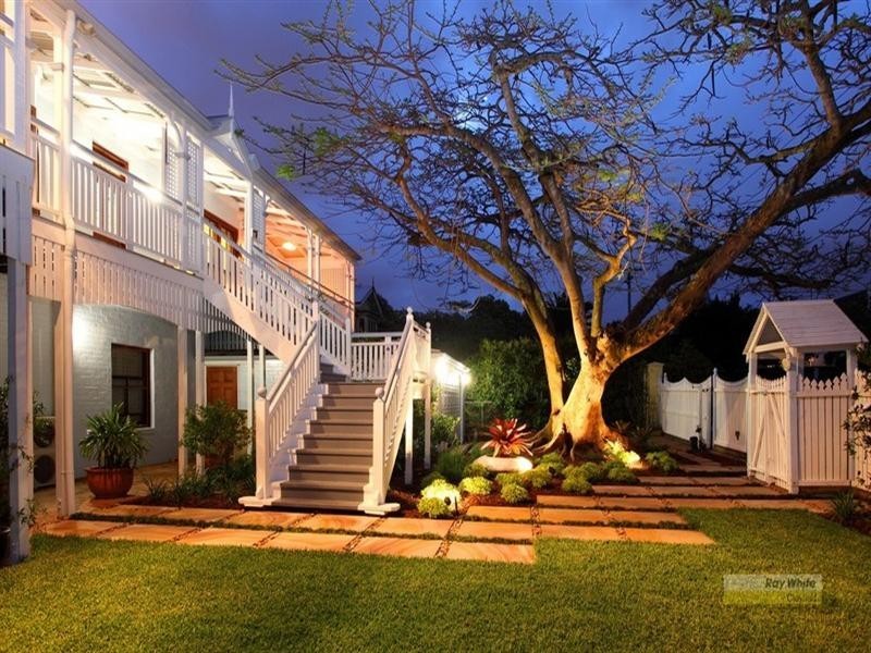 47 Palm Avenue, Ascot QLD 4007