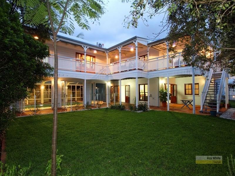 47 Palm Avenue, Ascot QLD 4007