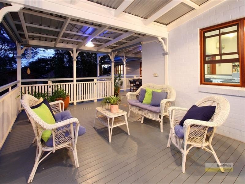 47 Palm Avenue, Ascot QLD 4007