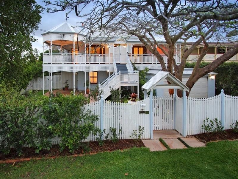 47 Palm Avenue, Ascot QLD 4007