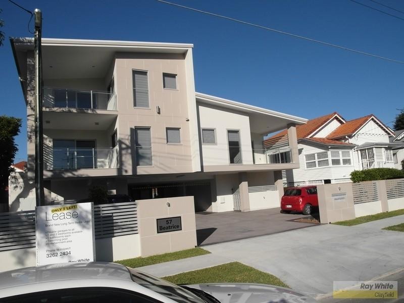 57 Beatrice Terrace, Ascot QLD 4007