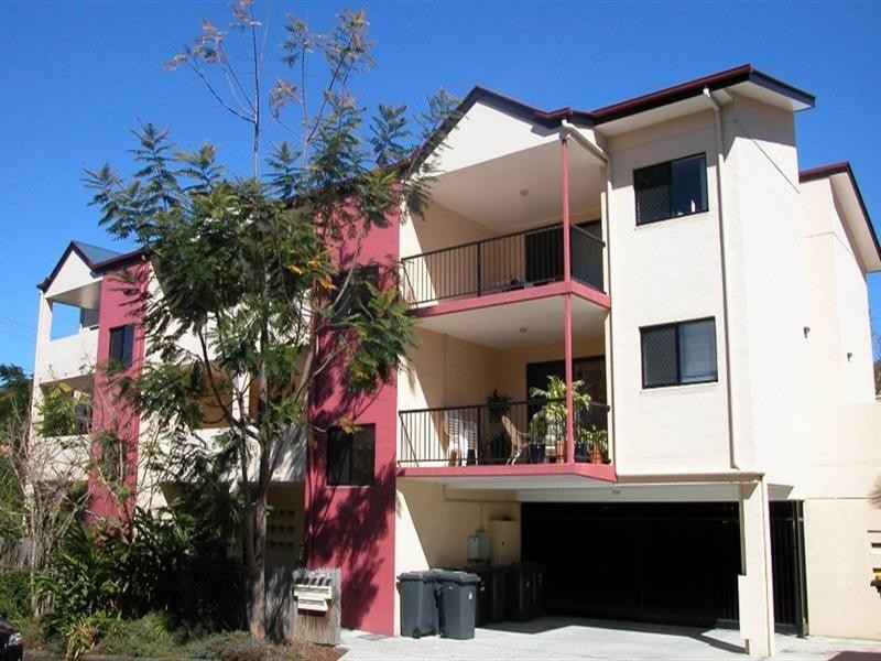 1/6 Christian Street, Clayfield QLD 4011