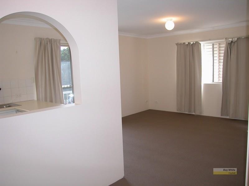 2/83 Dobson Street, Ascot QLD 4007