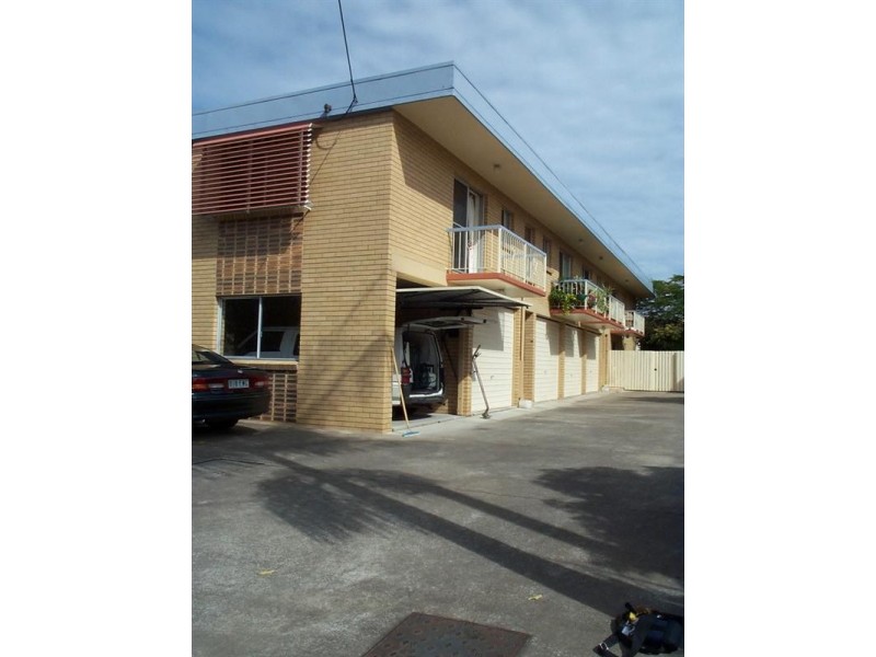 2/83 Dobson Street, Ascot QLD 4007