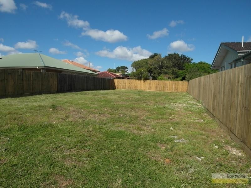 5 Freeland Lane, Chermside West QLD 4032