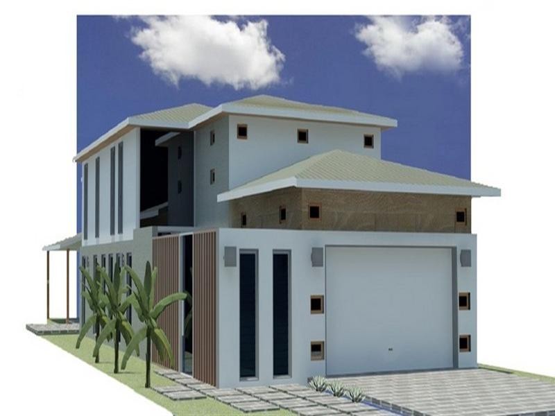 5 Freeland Lane, Chermside West QLD 4032