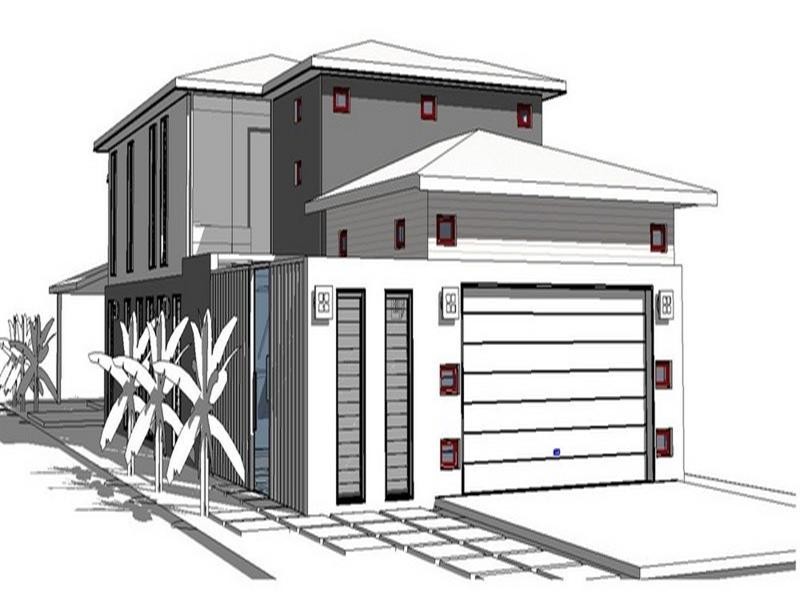 5 Freeland Lane, Chermside West QLD 4032