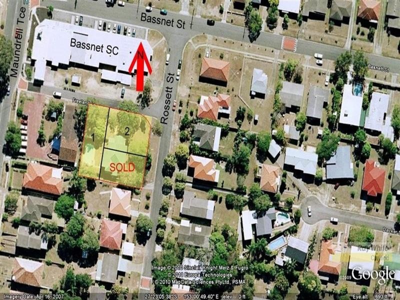 5 Freeland Lane, Chermside West QLD 4032