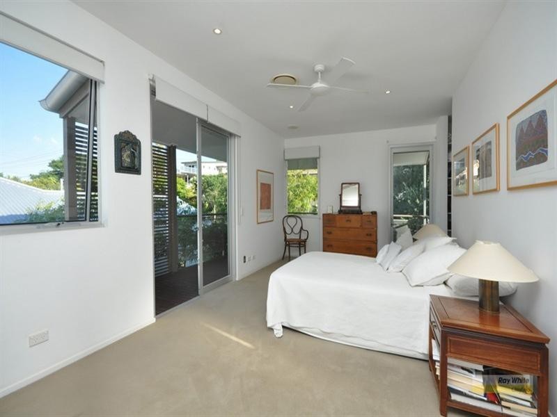 16 Upper Lancaster Road, Ascot QLD 4007