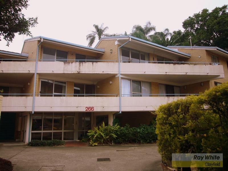 2/266 Kingsford Smith Drive, Hamilton QLD 4007