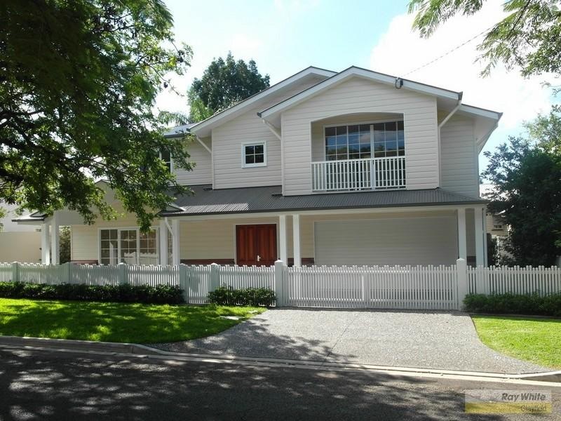 76 Palm Avenue, Ascot QLD 4007