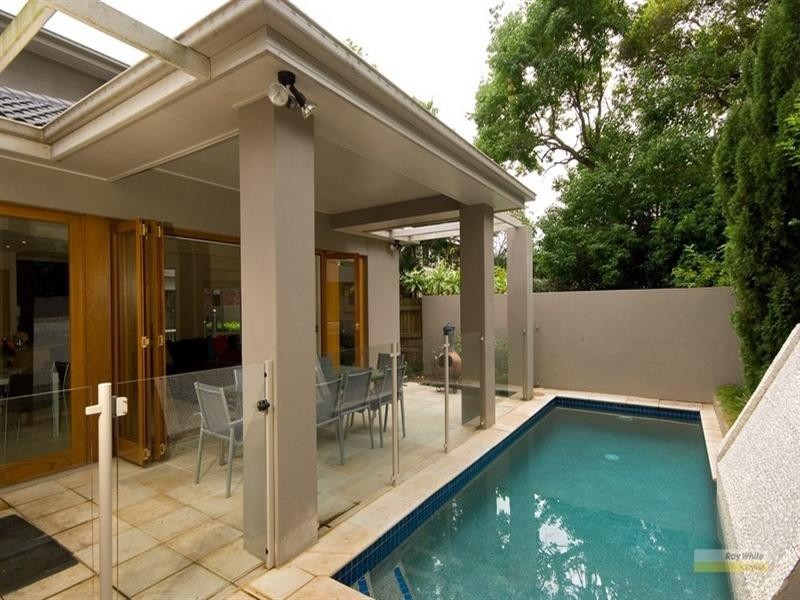 35 Sparks Avenue, Hamilton QLD 4007