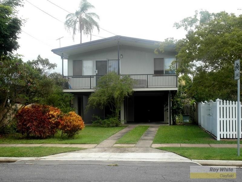 146 Kent Road, Wooloowin QLD 4030